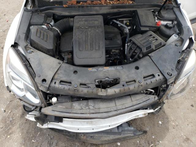 2GNFLEEK8G6108626 2016 Chevrolet Equinox Ls