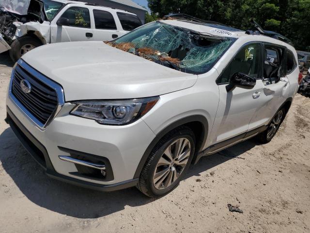 2021 Subaru Ascent Limited VIN: 4S4WMAPD0M3420466 Lot: 57295994