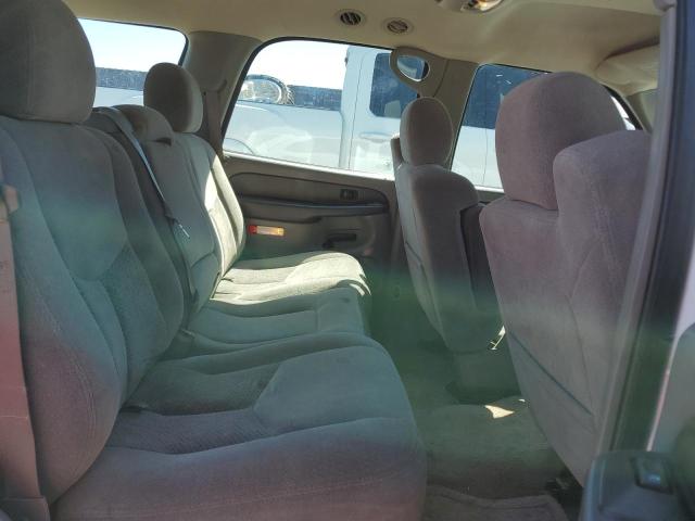 2003 Chevrolet Tahoe K1500 VIN: 1GNEK13Z33J236373 Lot: 59855124