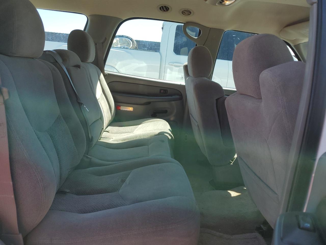 1GNEK13Z33J236373 2003 Chevrolet Tahoe K1500