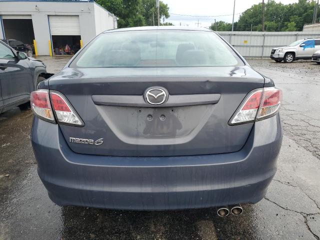 2010 Mazda 6 I VIN: 1YVHZ8CH1A5M35648 Lot: 56737134