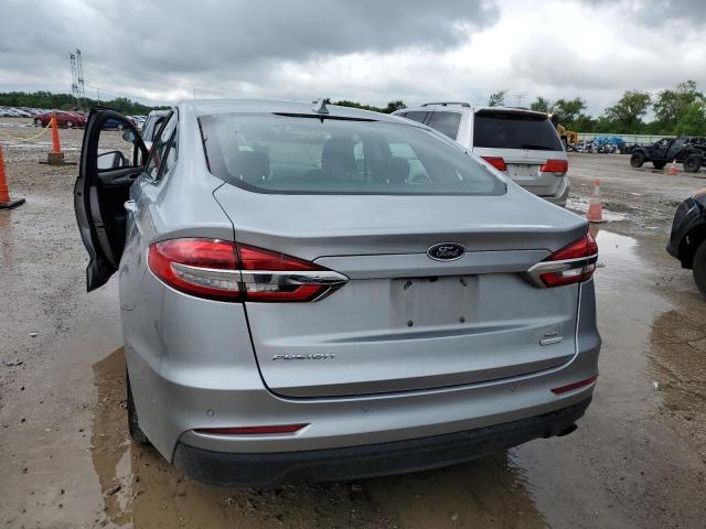 3FA6P0HD0LR220357 Ford Fusion SE 6