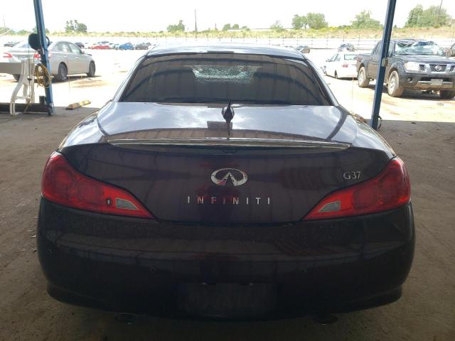 2010 Infiniti G37 Base VIN: JN1CV6FE1AM354854 Lot: 57933924