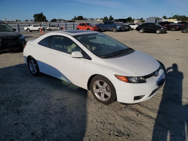 2007 Honda Civic Ex VIN: 2HGFG12807H567041 Lot: 58783444