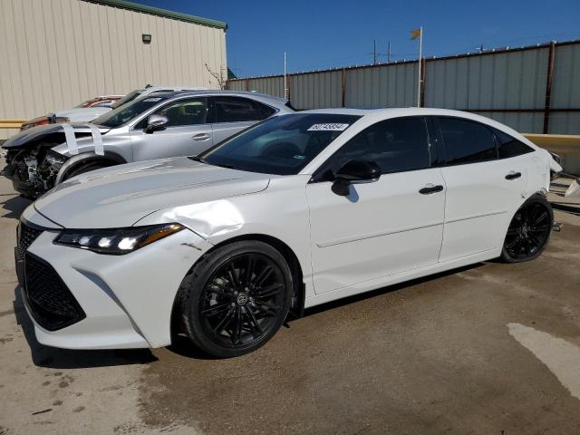 2021 TOYOTA AVALON NIG - 4T1EZ1FB8MU069913