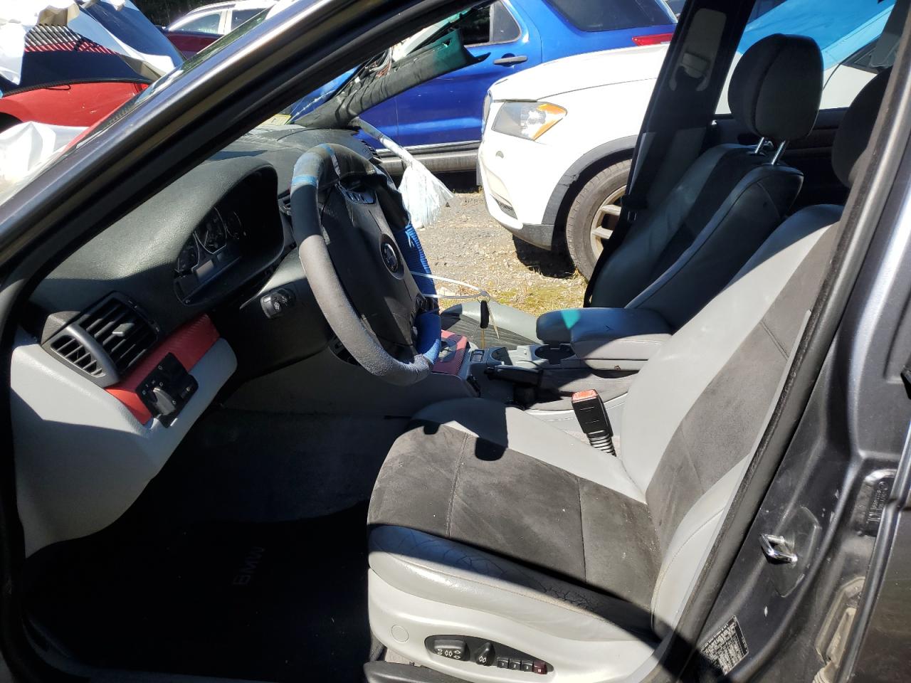 WBAEU33403PM56647 2003 BMW 325 Xi