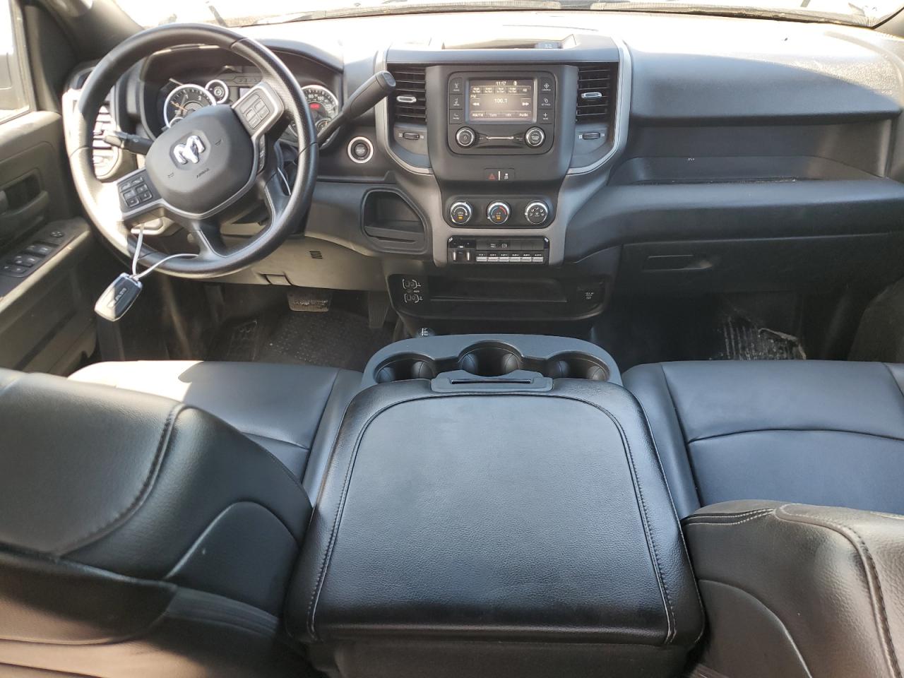 3C7WRTCL7NG379673 2022 Ram 3500