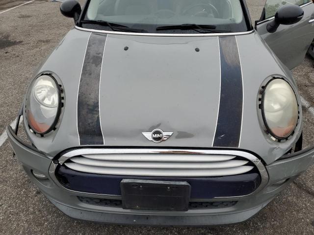 2015 Mini Cooper VIN: WMWXM5C55FT942007 Lot: 58686464