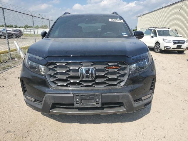 5FNYF8H6XPB006926 2023 Honda Passport Trail Sport