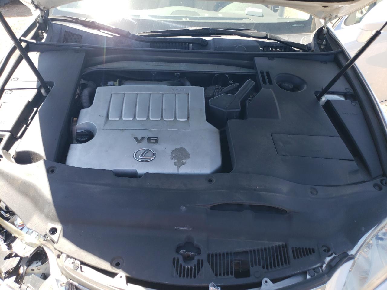 JTHBJ46G972116151 2007 Lexus Es 350