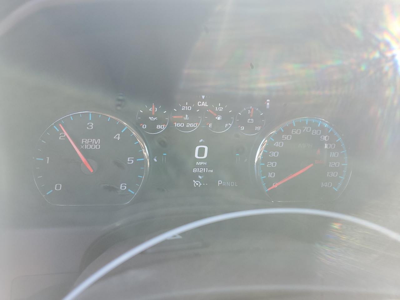 3GTU2PEC7HG206124 2017 GMC Sierra K1500 Denali