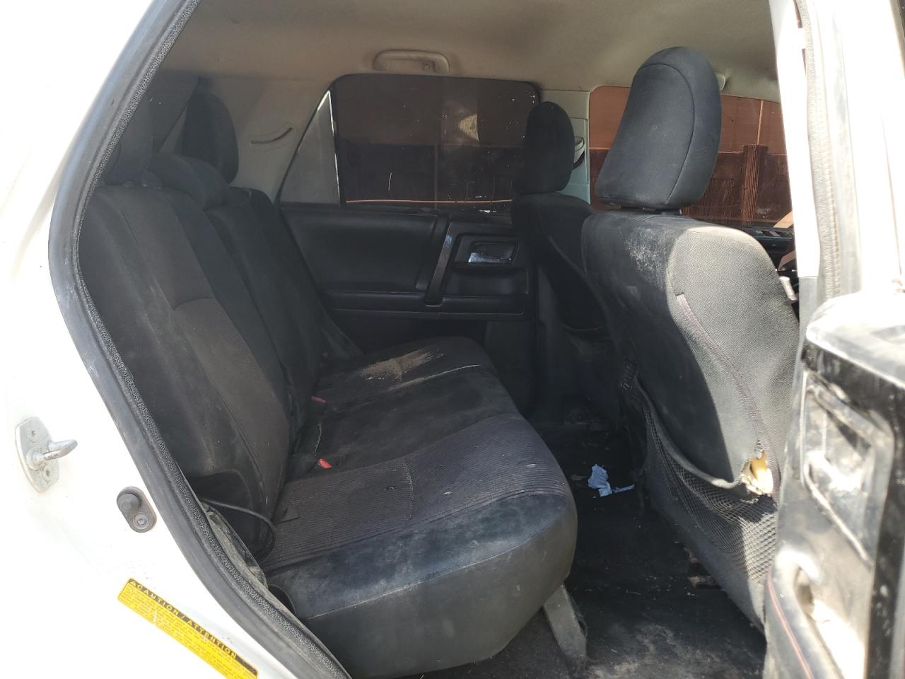 JTEPU5JR7M5935940 2021 Toyota 4Runner Sr5/Sr5 Premium