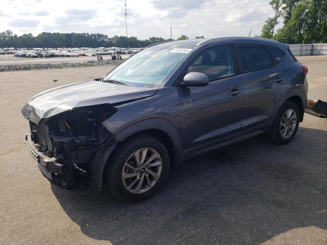 KM8J33A48GU230107 2016 HYUNDAI TUCSON - Image 1