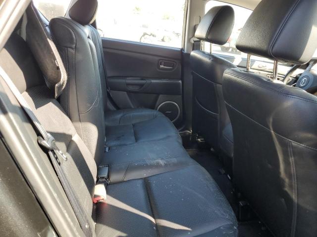 2007 Mazda 3 Hatchback VIN: JM1BK343071687137 Lot: 59700634