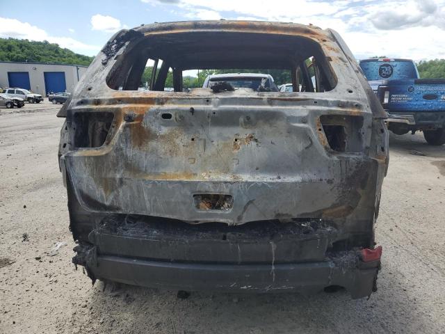 2014 Jeep Grand Cherokee Laredo VIN: 1C4RJFAG6EC180870 Lot: 56879924