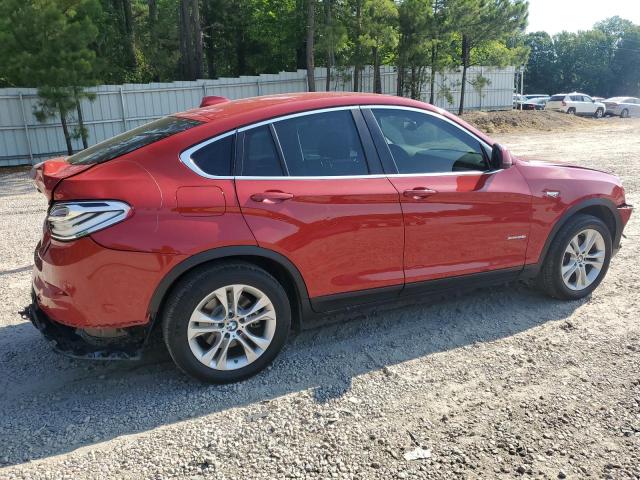 VIN 5UXXW3C59F0F89307 2015 BMW X4, Xdrive28I no.3