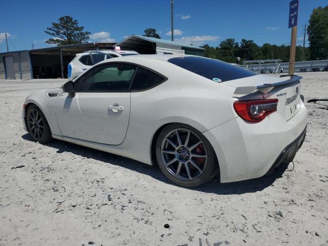 2017 Subaru Brz 2.0 Limited VIN: JF1ZCAC15H9603211 Lot: 58073664