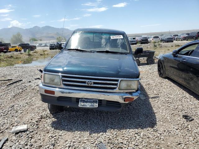 1996 Toyota T100 Xtracab VIN: JT4UN22D7T0018997 Lot: 58704434
