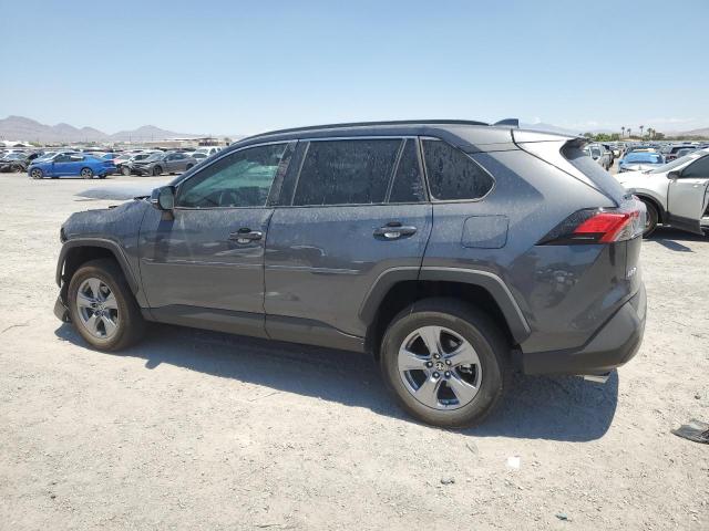 2024 TOYOTA RAV4 XLE - 2T3W1RFV6RW307390