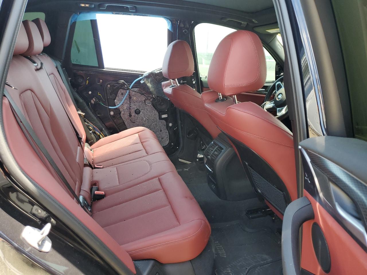 5UX53DP03P9R98109 2023 BMW X3 xDrive30I