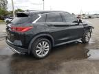 INFINITI QX50 LUXE снимка