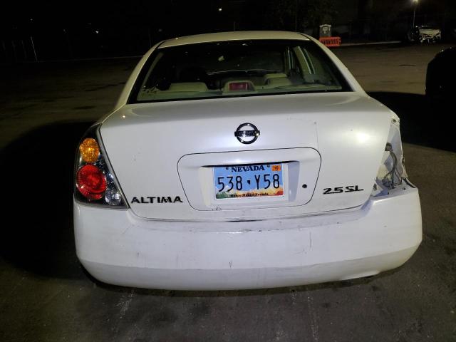 2003 Nissan Altima Base VIN: 1N4AL11D83C290872 Lot: 57787504