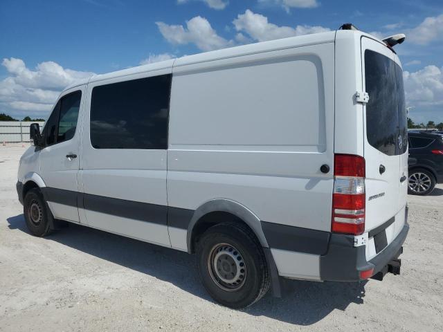 2017 Mercedes-Benz Sprinter 2500 VIN: WD4PE7CD8HP531592 Lot: 60024874