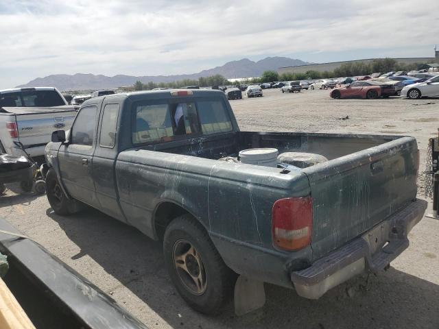 1997 Ford Ranger Super Cab VIN: 1FTCR14A5VPB10472 Lot: 53884844