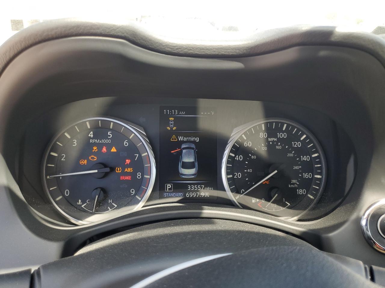 JN1EV7AR2LM251048 2020 Infiniti Q50 Pure