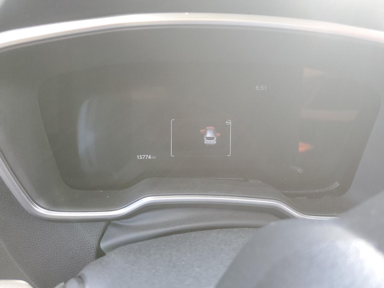 7MUEAABG2PV070275 2023 Toyota Corolla Cross Xle