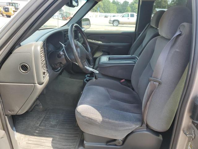 2004 GMC New Sierra K1500 VIN: 1GTEK19T24E242316 Lot: 57614344