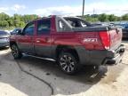 CHEVROLET AVALANCHE photo