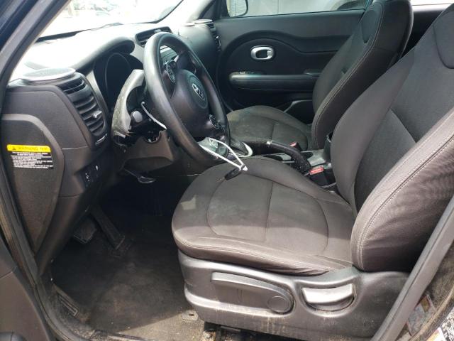 2016 KIA SOUL - KNDJN2A27G7291177