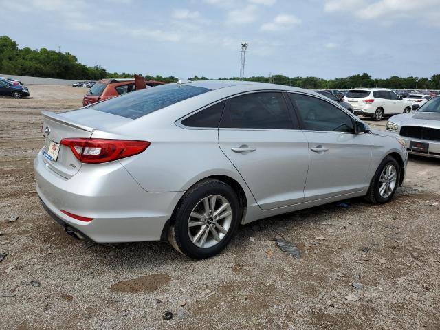 2015 Hyundai Sonata Eco VIN: 5NPE24AA3FH192671 Lot: 57172594