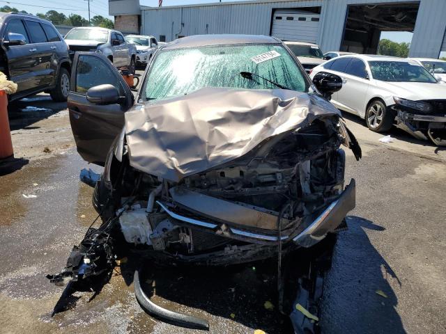 2018 MITSUBISHI OUTLANDER - JA4AR3AU8JZ009128