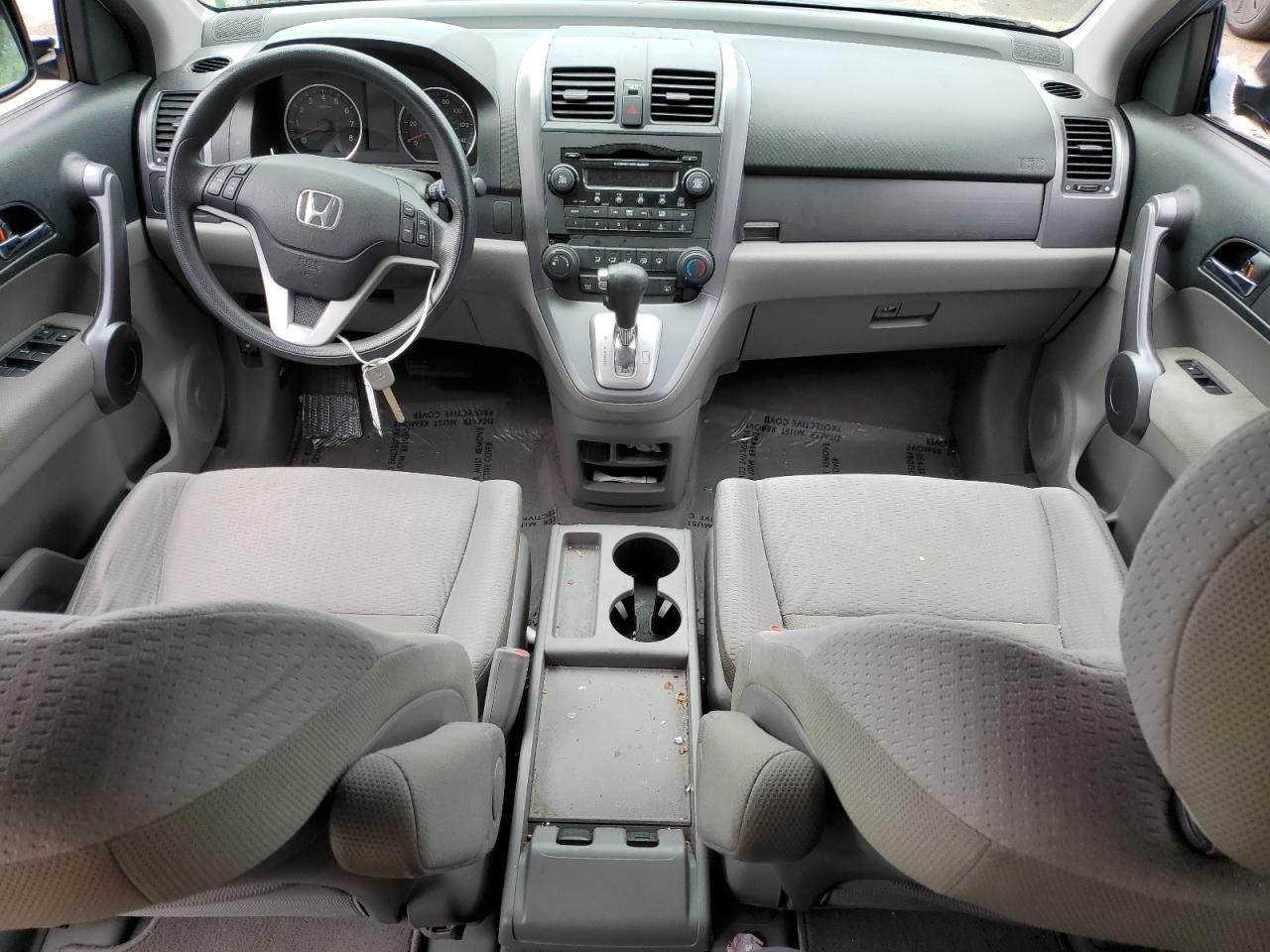 JHLRE38568C001760 2008 Honda Cr-V Ex