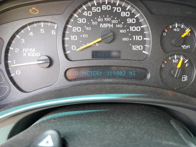 2005 Chevrolet Suburban C1500 VIN: 3GNEC16Z55G272434 Lot: 61063574