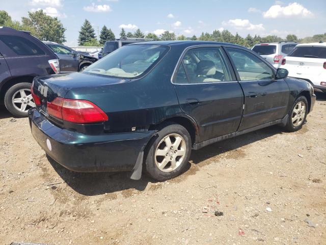 2000 Honda Accord Se VIN: 1HGCG5670YA073628 Lot: 59132094