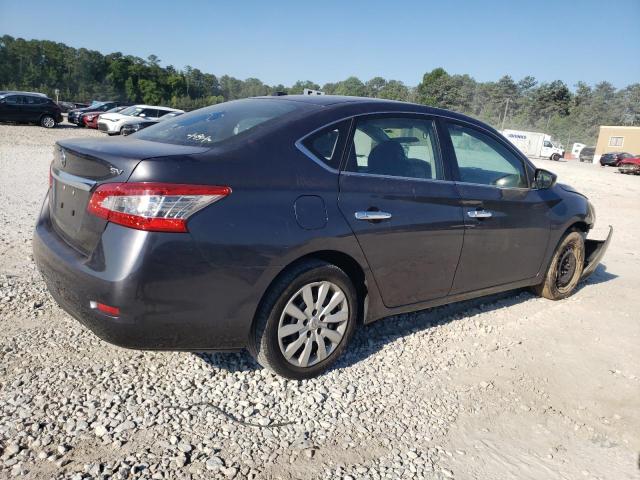 2015 NISSAN SENTRA S - 3N1AB7AP8FY229269