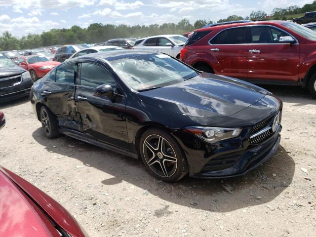 2023 Mercedes-Benz Cla 250 4Matic VIN: W1K5J4HBXPN330232 Lot: 57322814