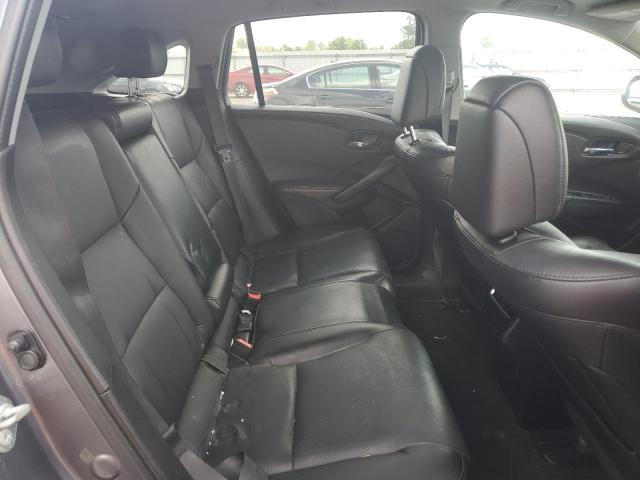 2017 Acura Rdx Technology VIN: 5J8TB3H57HL020928 Lot: 59699234