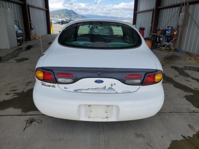 1996 Ford Taurus Gl VIN: 1FALP52U2TG278745 Lot: 60898164