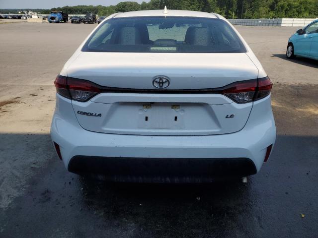 2023 Toyota Corolla Le VIN: 5YFB4MDE8PP047108 Lot: 58927754