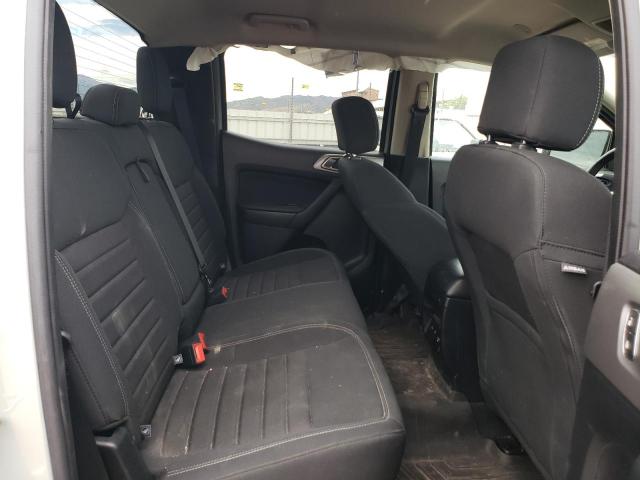 2021 Ford Ranger Xl VIN: 1FTER4FH6MLD17382 Lot: 61152894