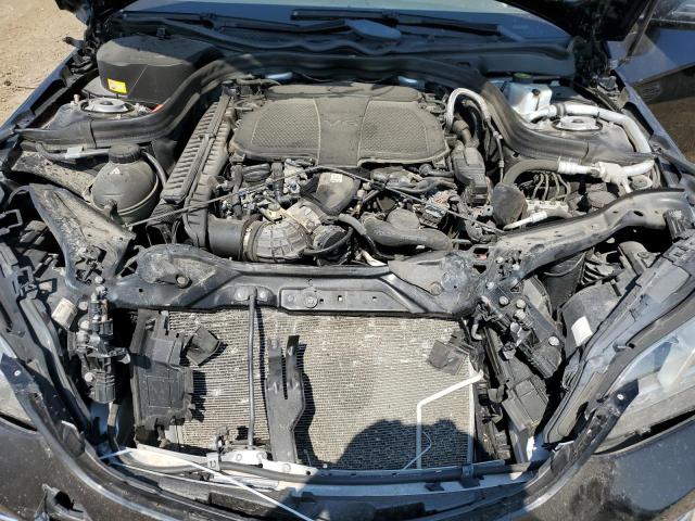 2014 Mercedes-Benz E 350 4Matic VIN: WDDHF8JB7EA925804 Lot: 59448484