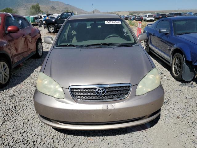 2006 Toyota Corolla Ce VIN: 1NXBR30E76Z657032 Lot: 59224044