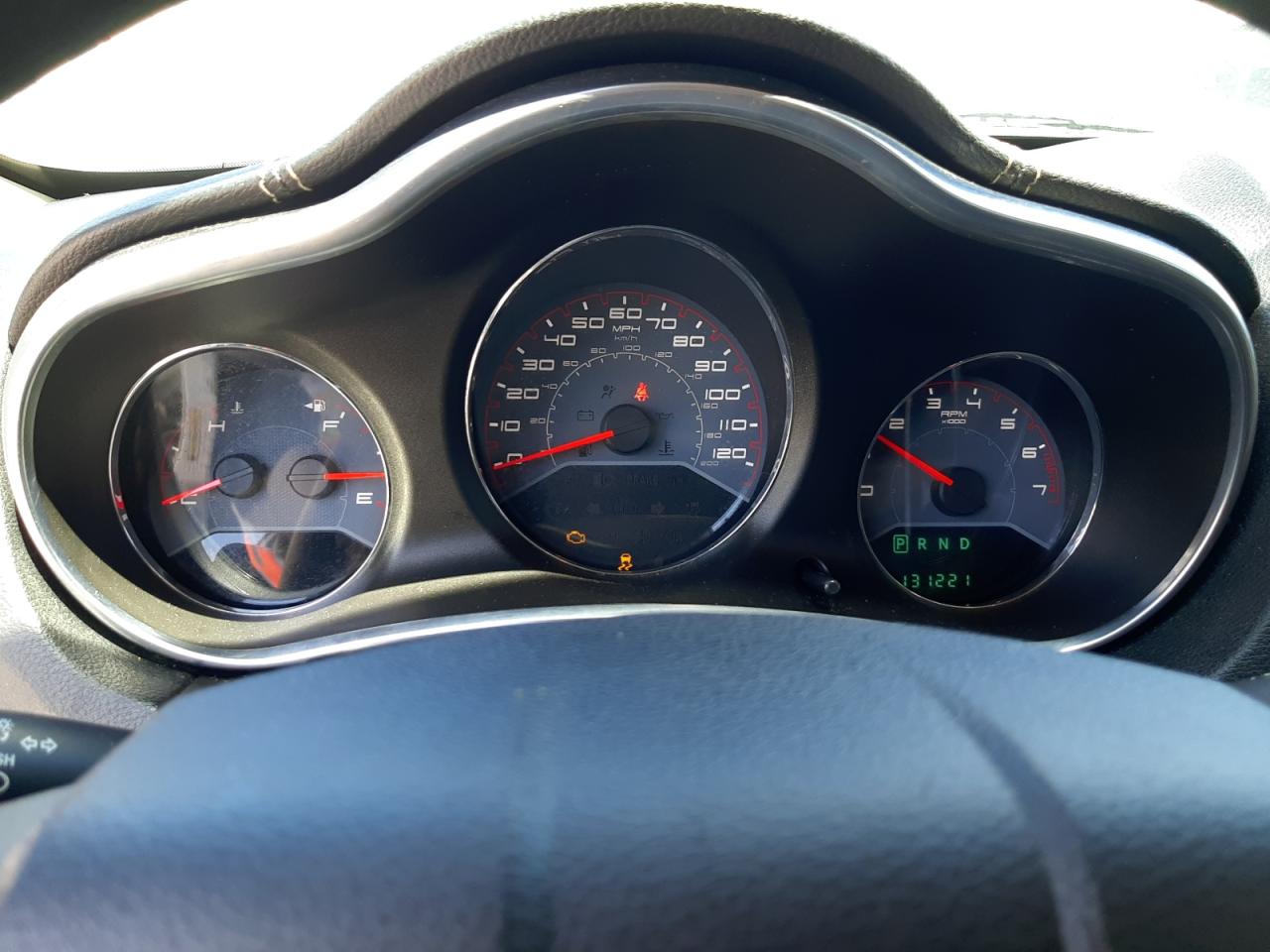 1C3CDZAB7EN177746 2014 Dodge Avenger Se