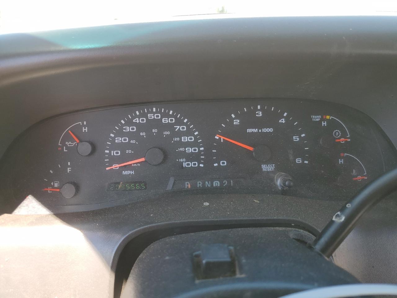 1FTSW31L94ED20850 2004 Ford F350 Srw Super Duty