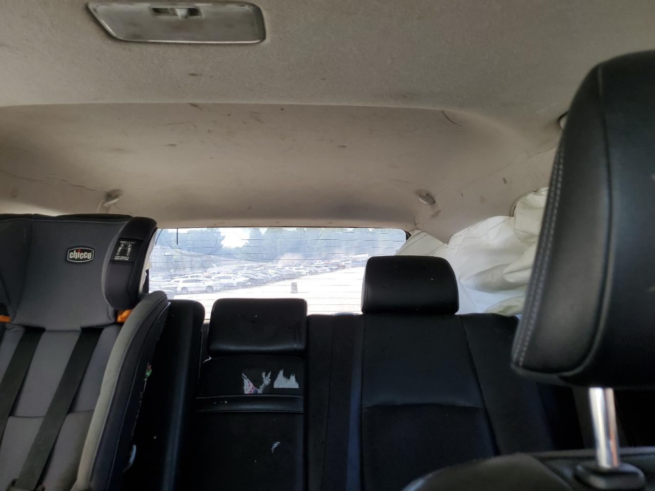 JTEZU5JR5E5072369 2014 Toyota 4Runner Sr5