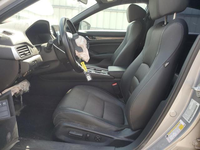 2022 Honda Accord Sport VIN: 1HGCV1F36NA028524 Lot: 60732534